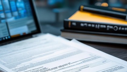 信息技术咨询发票合同，保障企业数据安全的法律依据