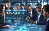 税务无忧，技术领先—信息技术咨询所得税计算指南