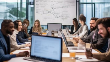 信息技术咨询公司，合规与税务风险管理的高效解决方案