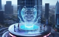 科技行业，创新驱动的未来