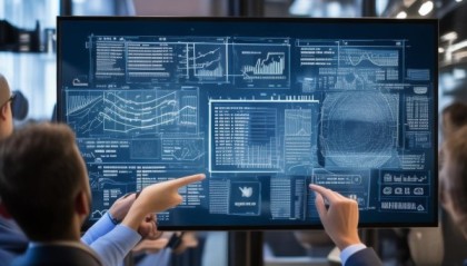 营销信息技术咨询，深度洞察，提供专业报价分析