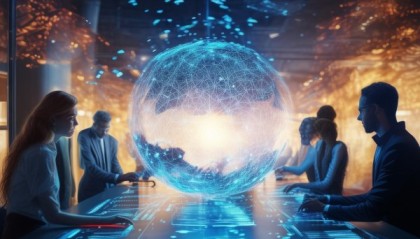 融汇信息技术咨询服务部，助力企业数字化转型的智慧图谱