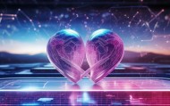 优恋，数字化转型的伙伴，技术驱动的未来