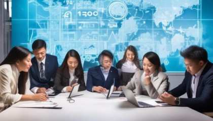 小石信息技术咨询，助力企业数字化转型
