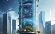 建筑信息化咨询助力智慧建筑成就未来
