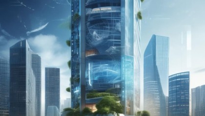 建筑信息化咨询助力智慧建筑成就未来