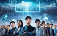 云美信息技术咨询，助力企业数字化转型的强劲对手