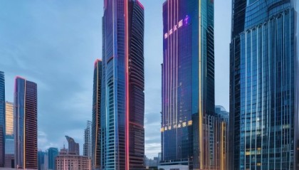 武汉奇景信息技术咨询，助力城市经济发展