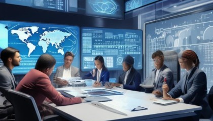 Too仓信息化财务咨询机构，助力企业数字化转型