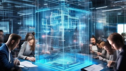 技术驱动，信息技术咨询的价值与实现