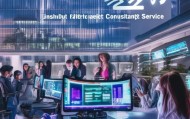 金水区信息咨询服务，助力社会发展的新引擎