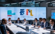 亿缘咨询工作室助力企业数字化转型专业团队