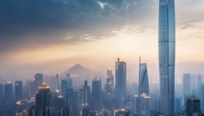 重庆信息技术咨询领域，璀璨明珠