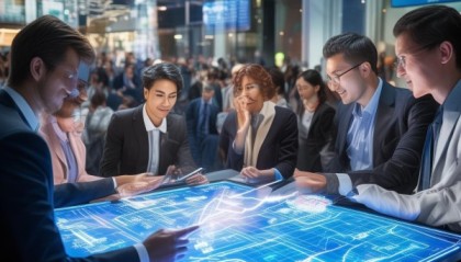 上栗县信息咨询服务助力经济社会发展