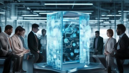 技术赋能，越美信息技术咨询电话的创新解决方案