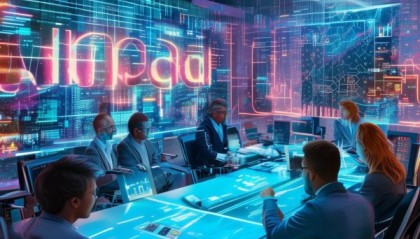 杂多信息咨询服务，重塑我们的未来，开启数字化浪潮的 ahead