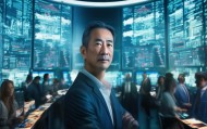 互联网时代决策者，越西信息咨询服务的崛起与价值