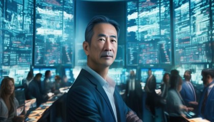 互联网时代决策者，越西信息咨询服务的崛起与价值