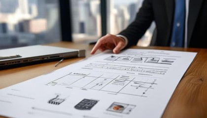 商务信息咨询服务发票助力成功的关键工具