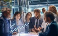 正家，用数据与技术驱动企业的成功