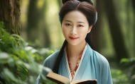 乐山林姐，信息咨询服务部的智慧之手