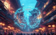 四川和问，数字时代创新的pinpoint