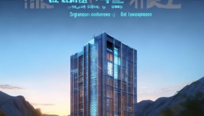 山阴信息咨询服务，助力数字经济发展的新引擎