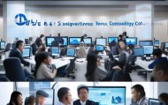 盐城鼎歆盛信息技术咨询有限公司技术实力与行业影响力显著