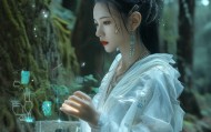 森瑜唯，科技与文明的对话者