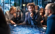 冠创信息咨询服务，精准应对复杂挑战的创新解决方案