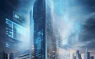建筑信息化，从传统设计到数字化转型的智慧助力