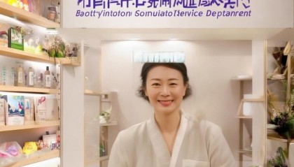 恩平市梁红梅美容信息咨询服务部，美容信息咨询服务，助力女性健康，开启美丽人生