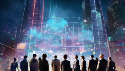 解读保利集团信息化咨询的趋势与挑战，技术深度与系统化分析