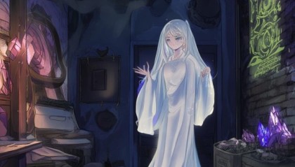 丽姐，信息咨询服务的神秘守护者！