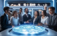 信汇诺信息技术咨询公司，引领技术与创新的先锋