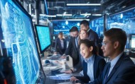 河北思必达信息技术咨询，助力企业数字化转型的信赖伙伴