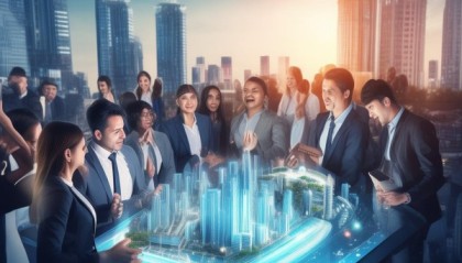 大连信息咨询服务，助力数字化转型的创新未来