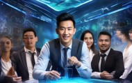解析湖南梓铭信息技术咨询，助力企业数字化转型