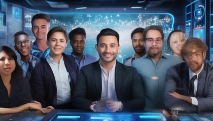 双流仕谦，信息咨询服务领域的创新者