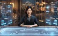 永笙，信息咨询服务领域的开拓者