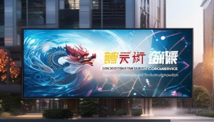龙山县信息咨询服务，助力企业发展与技术创新