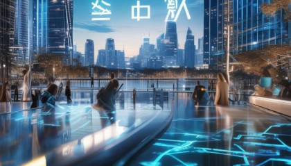 梁子湖信息咨询服务助力数字化转型