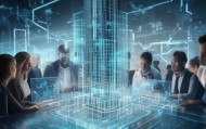 建筑行业信息化咨询，助力智能决策的未来