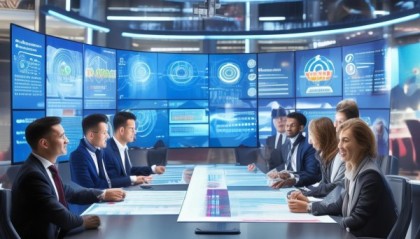 山东泓齐信息技术咨询，助力企业数字化转型