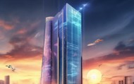 泰达智创，创新引领，未来引领未来
