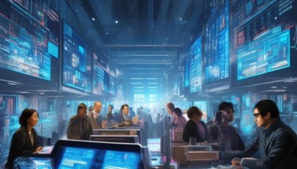 北京信息化物流与共享经济，助力数字化转型的解决方案