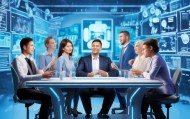 天津满盈信息技术咨询，助力企业数字化转型