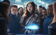 丁青，信息咨询服务的新时代使命