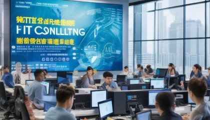 南山区信息技术咨询电话助力企业数字化转型