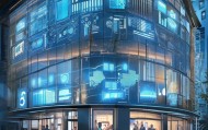 信息咨询服务，助推城市数字化转型的助力